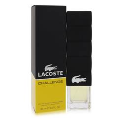 Lacoste Challenge Eau De Toilette Spray By Lacoste