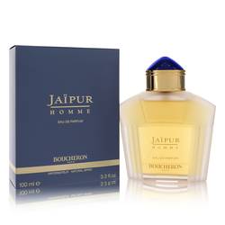 Jaipur Eau De Parfum Spray By Boucheron