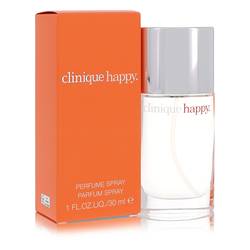 Happy Eau De Parfum Spray By Clinique