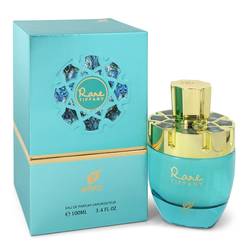 Afnan Rare Tiffany Eau De Parfum Spray By Afnan