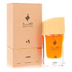 Qafiya 01 Eau De Parfum Spray (Unisex) By Ajmal