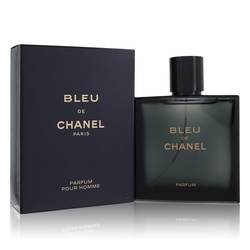 Bleu De Chanel Parfum Spray (New 2018) By Chanel