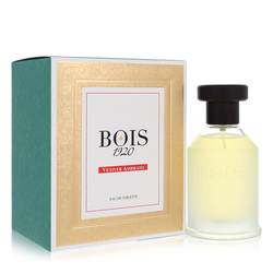 Vetiver Ambrato Eau De Toilette Spray By Bois 1920