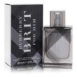 Burberry Brit Eau De Toilette Spray By Burberry