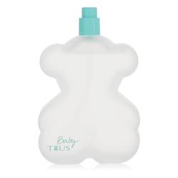 Baby Tous Eau De Cologne Spray (Tester) By Tous