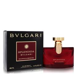 Bvlgari Splendida Magnolia Sensuel Eau De Parfum Spray By Bvlgari