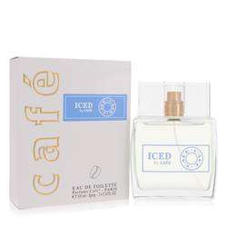 Café Iced Eau De Toilette Spray By Cofinluxe