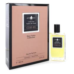 Cedre Iris Eau De Parfum Spray (Unisex) By Affinessence