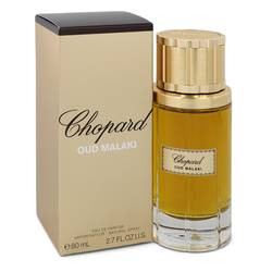 Chopard Oud Malaki Eau De Parfum Spray (Unisex) By Chopard