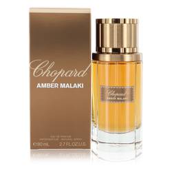 Chopard Amber Malaki Eau De Parfum Spray (Unisex) By Chopard