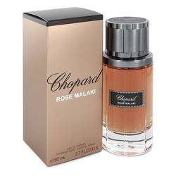 Chopard Rose Malaki Eau De Parfum Spray (Unisex) By Chopard