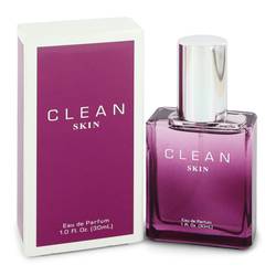 Clean Skin Eau De Parfum Spray By Clean