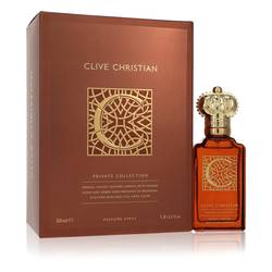 Clive Christian C Woody Leather Eau De Parfum Spray By Clive Christian