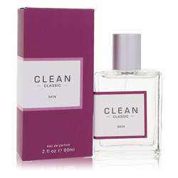 Clean Skin Eau De Parfum Spray By Clean