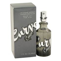 Curve Crush Eau De Cologne Spray By Liz Claiborne