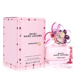 Daisy Paradise Eau De Toilette Spray By Marc Jacobs