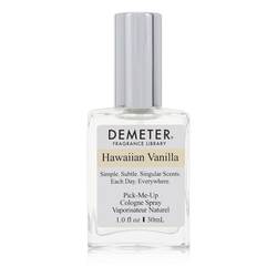 Demeter Hawaiian Vanilla Cologne Spray By Demeter