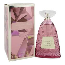 Diamond Petals Eau De Parfum Spray By Thalia Sodi