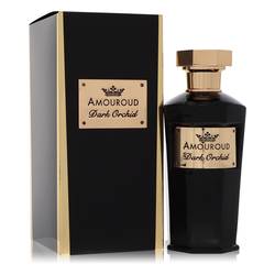 Amouroud Dark Orchid Eau De Parfum Spray (Unisex) By Amouroud