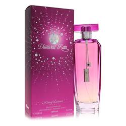 Diamond Rain Eau De Parfum Spray By Remy Latour