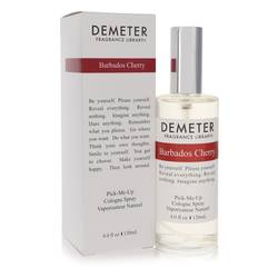 Demeter Barbados Cherry Cologne Spray By Demeter