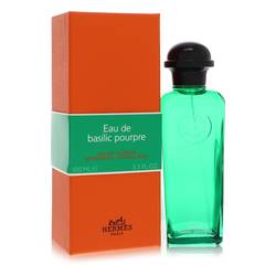 Eau De Basilic Pourpre Eau De Cologne Spray (Unisex) By Hermes