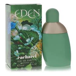 Eden Eau De Parfum Spray By Cacharel