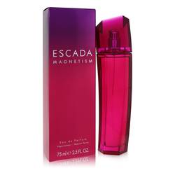 Escada Magnetism Eau De Parfum Spray By Escada