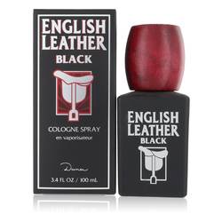 English Leather Black Cologne Spray By Dana