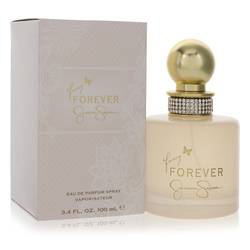 Fancy Forever Eau De Parfum Spray By Jessica Simpson