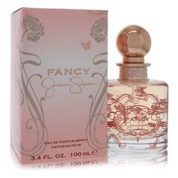 Fancy Eau De Parfum Spray By Jessica Simpson