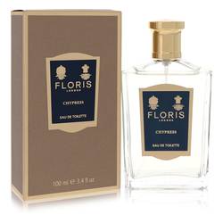 Floris Chypress Eau De Toilette Spray By Floris