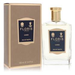 Floris Limes Eau De Toilette Spray By Floris