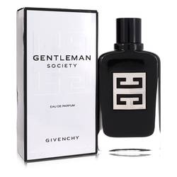 Gentleman Society Eau De Parfum Spray By Givenchy