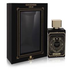 Goodness Oud Eau De Parfum Spray By Riiffs