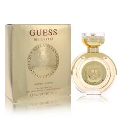 Guess Bella Vita Eau De Parfum Spray By Guess