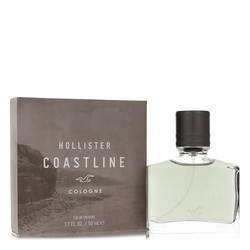 Hollister Coastline Eau De Cologne Spray By Hollister