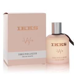 Ikks For A Kiss Eau De Toilette Spray By Ikks