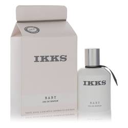 Ikks Baby Eau De Senteur Spray By Ikks