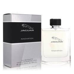 Jaguar Innovation Eau De Toilette Spray By Jaguar