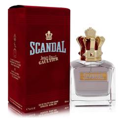 Jean Paul Gaultier Scandal Eau De Toilette Spray (Refillable) By Jean Paul Gaultier