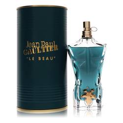 Jean Paul Gaultier Le Beau Eau De Toilette Spray By Jean Paul Gaultier