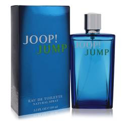 Joop Jump Eau De Toilette Spray By Joop!