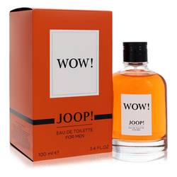 Joop Wow Eau De Toilette Spray By Joop!