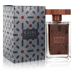 Kajal Homme Eau De Parfum Spray By Kajal