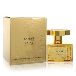 Lamar Eau De Parfum Spray (Unisex) By Kajal