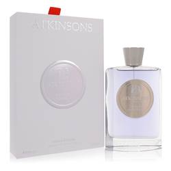 Lavender On The Rocks Eau De Parfum Spray By Atkinsons