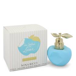 Les Sorbets De Luna Eau De Toilette Spray By Nina Ricci