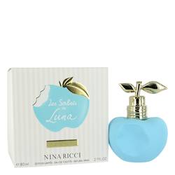 Les Sorbets De Luna Eau De Toilette Spray By Nina Ricci