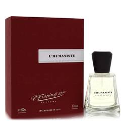 L'humaniste Eau De Parfum Spray By Frapin